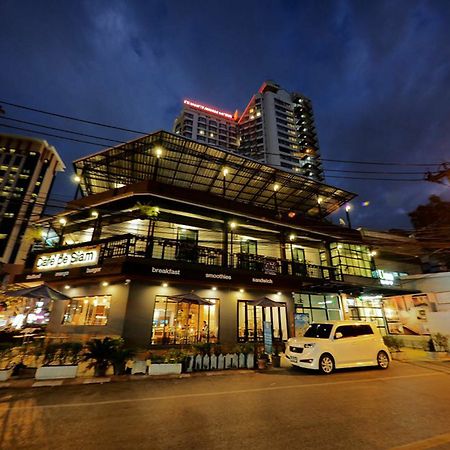 Uno Chiangmai Hotel Chiang Mai Exterior photo